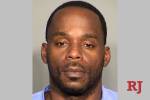 Las Vegas police seek suspect in shooting of teen girl