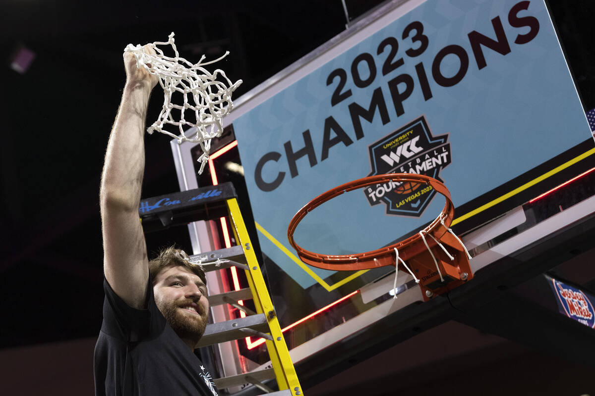 WCA Basketball Livestream 12/2/23 Charger Christmas Classic