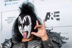 Kiss’ Gene Simmons sets a mega-VIP event at Rio