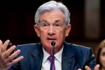 Powell says ‘no decision’ on the Fed’s next move on rates