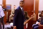 Ruggs’ attorneys again ask District Court judge to reassign case
