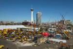 Construction trade show expects 130K attendees