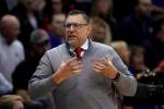 Ex-UNLV coach seeks breakthrough NCAA bid at Southern Utah