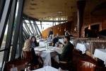 Pasta, power dining and gorgeous views: Panevino looks back on 20 years