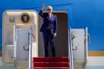 Biden’s budget announcement serving as re-election blueprint