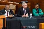 ‘Committed to doing the right thing’: Panel stresses importance of public defenders