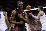 Imperfect Rebels show their heart in tournament loss