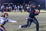 2023 Nevada Preps All-Southern Nevada flag football team