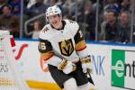 3 takeaways from Golden Knights’ win: 2 rookies get NHL firsts