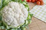 When it comes to nutrition, cauliflower is a superstar