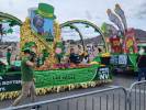 ‘The best parade in town’: Henderson holds St. Patrick’s Day parade