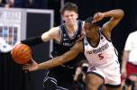 San Diego State holds off Utah State for Mountain West title