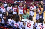 Lady Rebels seek splash in NCAA Tournament loaded with talent