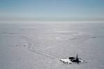 Biden OKs Alaska oil project