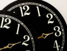 LETTER: Does anybody really know what time it is?