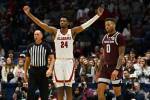Las Vegas Review-Journal March Madness Challenge picks