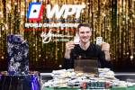 WPT World Championship announces dates at Wynn Las Vegas