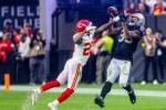 Raiders continue to remake roster with trade of star tight end