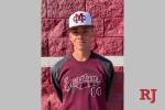 Nevada Preps Boys Athlete of the Week: Cimarron-Memorial’s Phillip Abbott