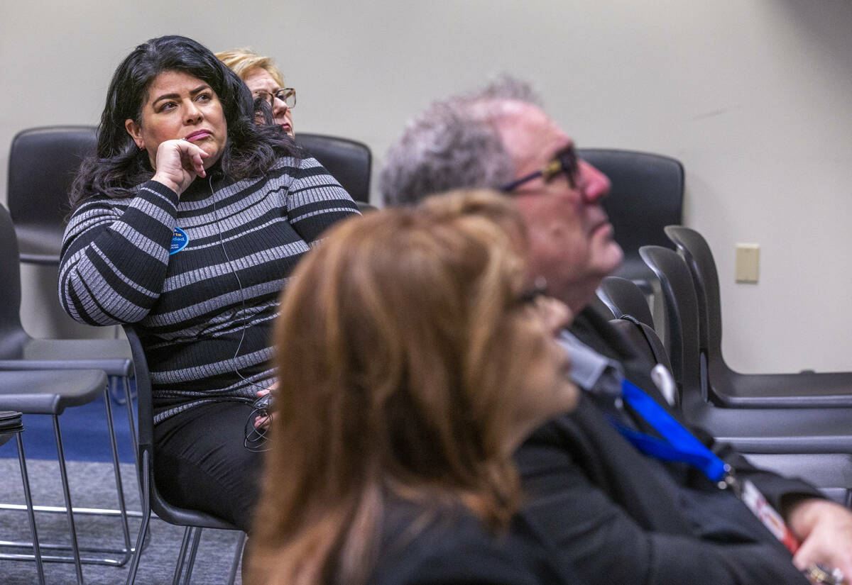 Hanna Olivas, living with a rare form of incurable blood cancer multiple myeloma, joins others ...