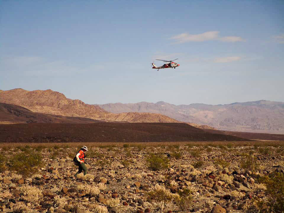 Saline Valley (Inyo County sheriff’s office)