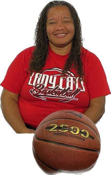 Las Vegas High coach LaShondra Rayford is the Coach of the Year on the Nevada Preps All-Souther ...