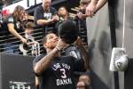 There was a definite disconnect between Darren Waller, Raiders