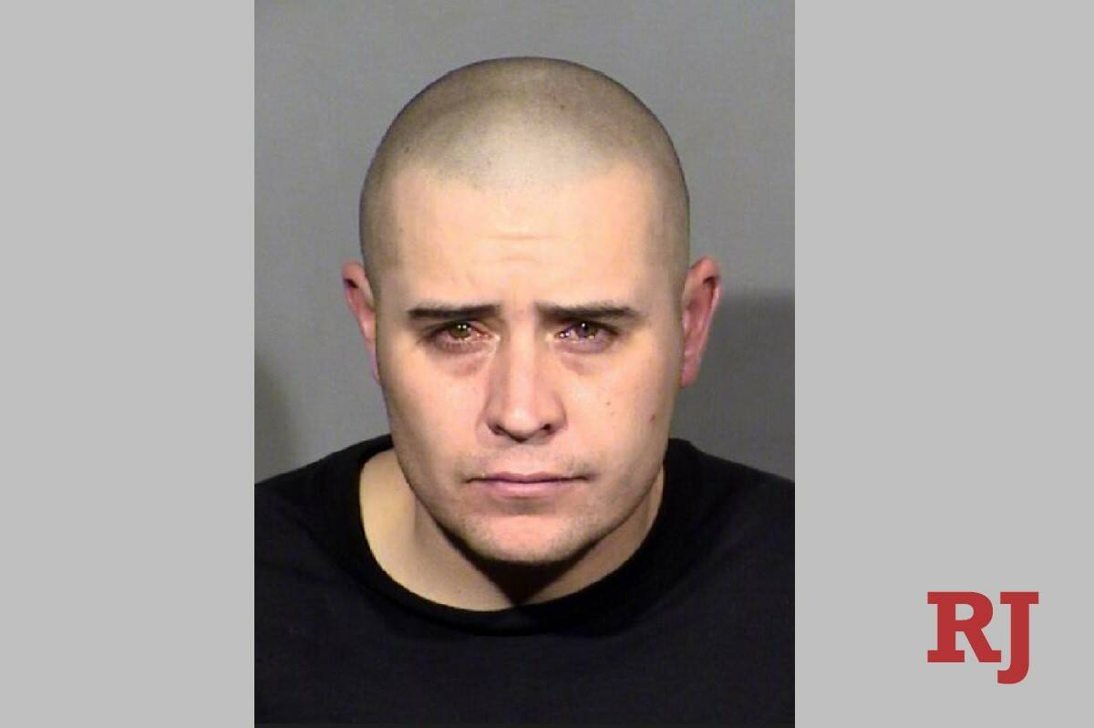 Pencurian Lowe di 7 toko Las Vegas berujung pada penangkapan