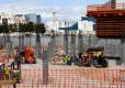 Las Vegas Strip hotel-casino construction ‘fully stopped’ as funding plans stall
