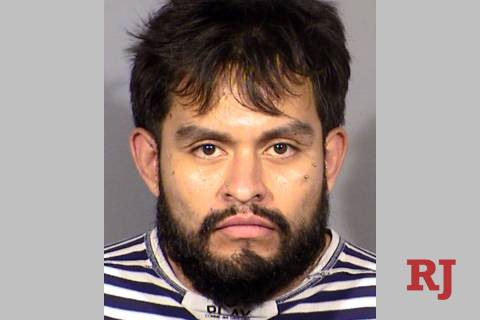 Pedro Lopez-Villasenor (Metropolitan Police Department)