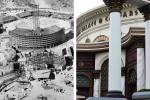 How it started: The birth of Caesars Palace — PHOTOS