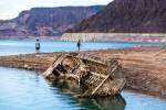 7 facts you may not know about Lake Mead