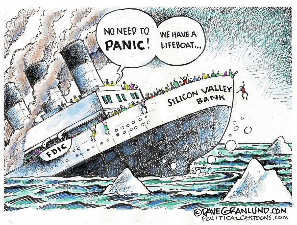 Dave Granlund PoliticalCartoons.com