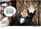 CARTOON: Frankly, Dodd doesn’t give a …