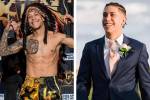 Muay Thai fighter threatened violence before he was slain, grand jury hears