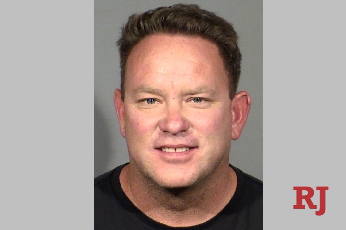 Michael Lee Bjorkman (Metropolitan Police Department)