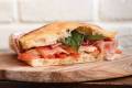 The best sandwiches in the world are coming to Las Vegas