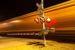 Sticky situation: Train hauling corn syrup derails near Nevada, Arizona border