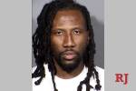 Police: Man shot girlfriend 5 times