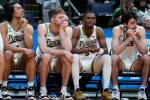MARCH MADNESS BAD BEATS BLOG: Purdue one of few favorites to falter