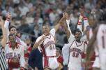 Greatest players, games, moments in NCAA West Regional history