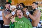 Celebs boost New York-New York’s $500K St. Baldrick’s event