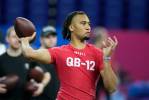 Mailbag: Will Raiders still trade up for a quarterback?