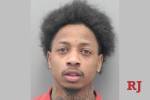 Man jailed in 2021 east Las Vegas killing