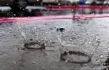 Rain possible in valley Sunday before better chances Tuesday