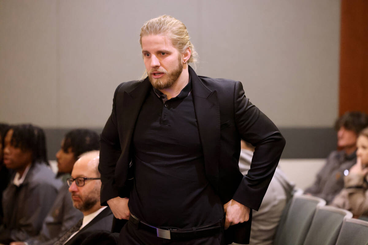 Keith Weller, who pleaded guilty to attempted lewdness with a child under the age of 14 and att ...