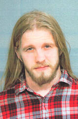 Keith Weller on Nov. 2, 2022 (Nevada Department of Public Safety)