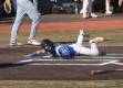 Basic rolls past Green Valley in 5A baseball — PHOTOS
