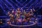 ‘Six: The Musical’ plans a limited reign at The Venetian