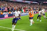 Allegiant Stadium set to host CONCACAF Nations Finals